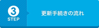 更新手続きの流れ